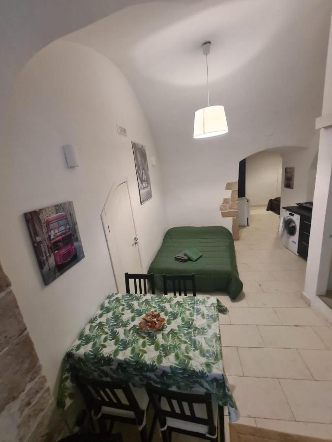 Appartement La Cattedrale à Bisceglie Extérieur photo
