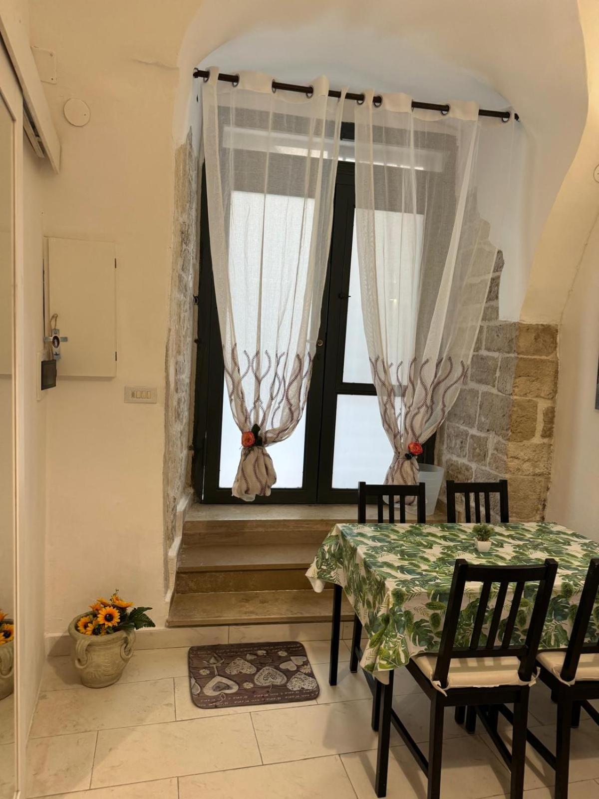 Appartement La Cattedrale à Bisceglie Extérieur photo