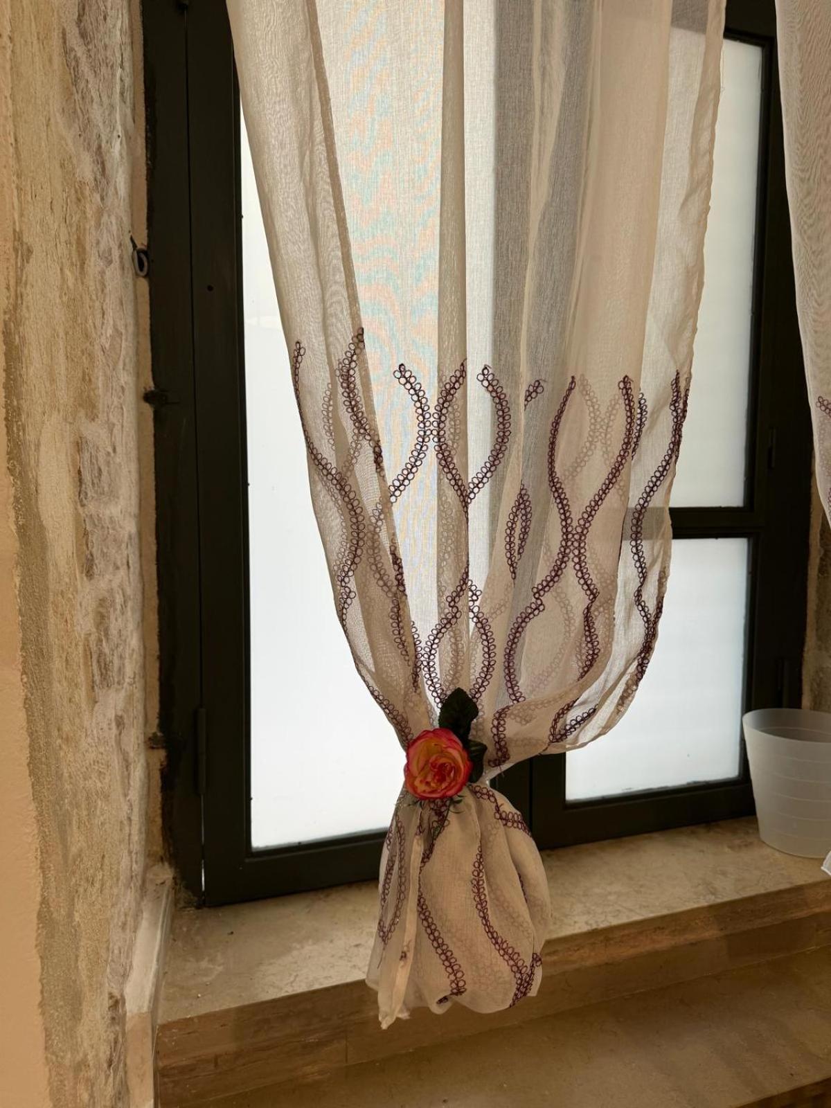 Appartement La Cattedrale à Bisceglie Extérieur photo