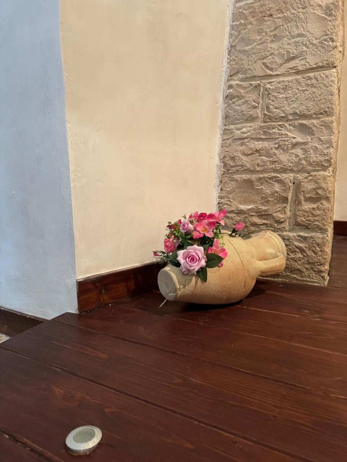 Appartement La Cattedrale à Bisceglie Extérieur photo