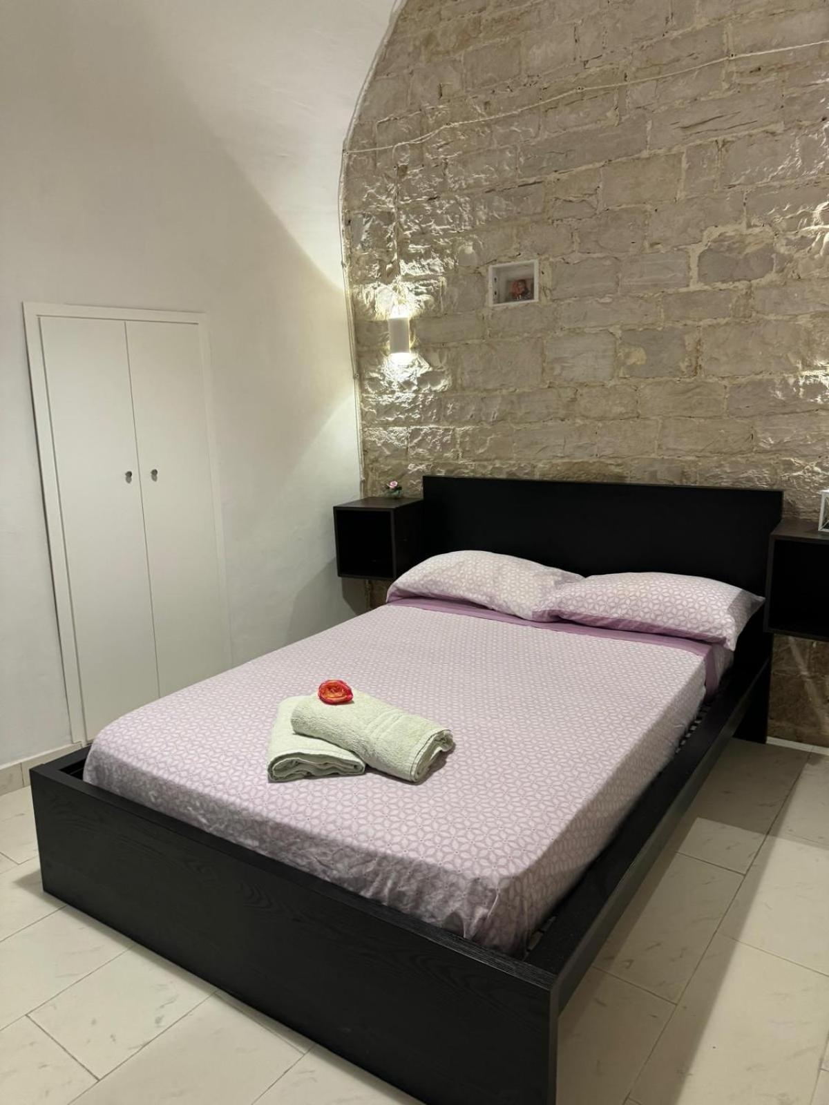 Appartement La Cattedrale à Bisceglie Extérieur photo