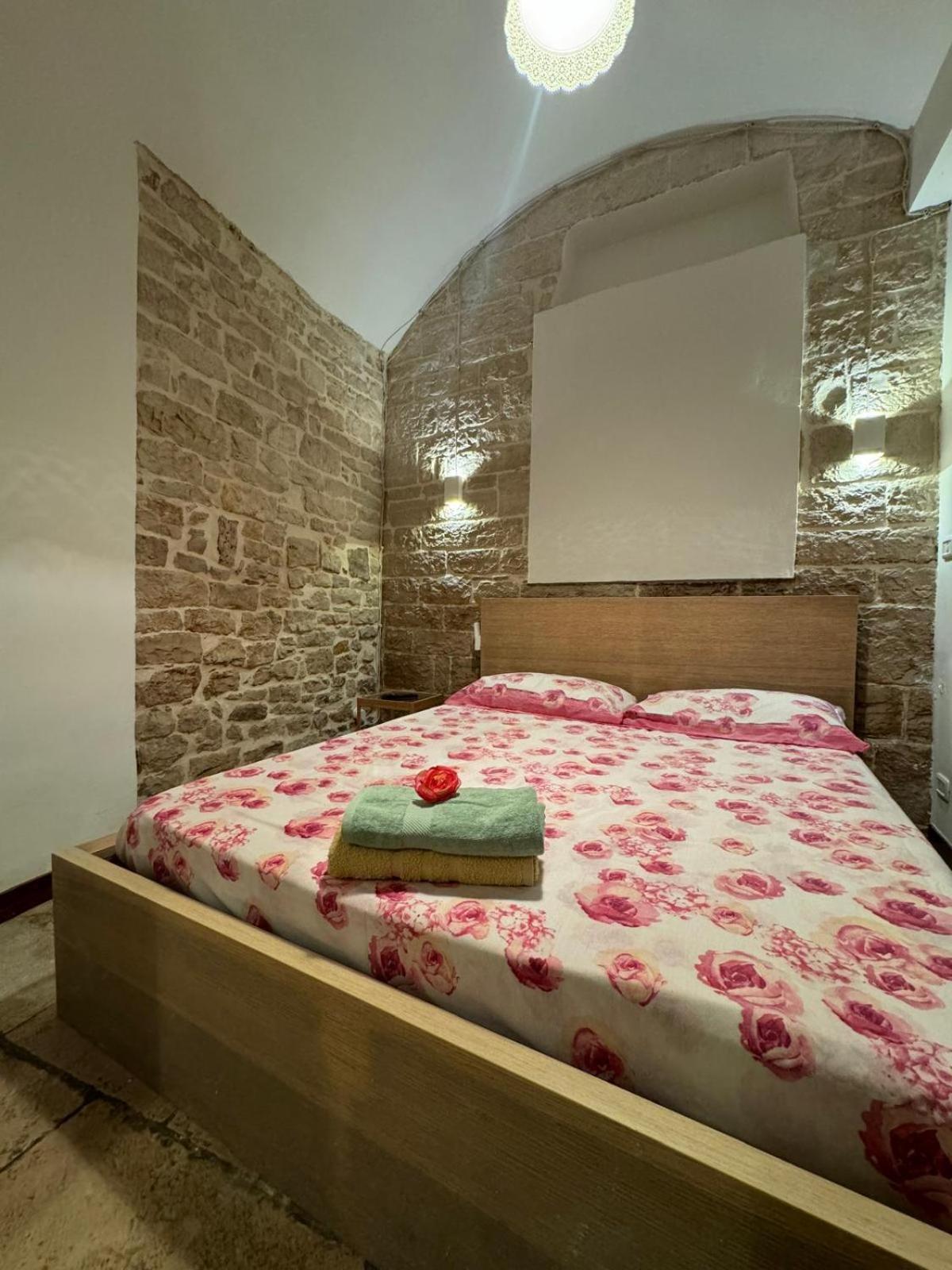 Appartement La Cattedrale à Bisceglie Extérieur photo