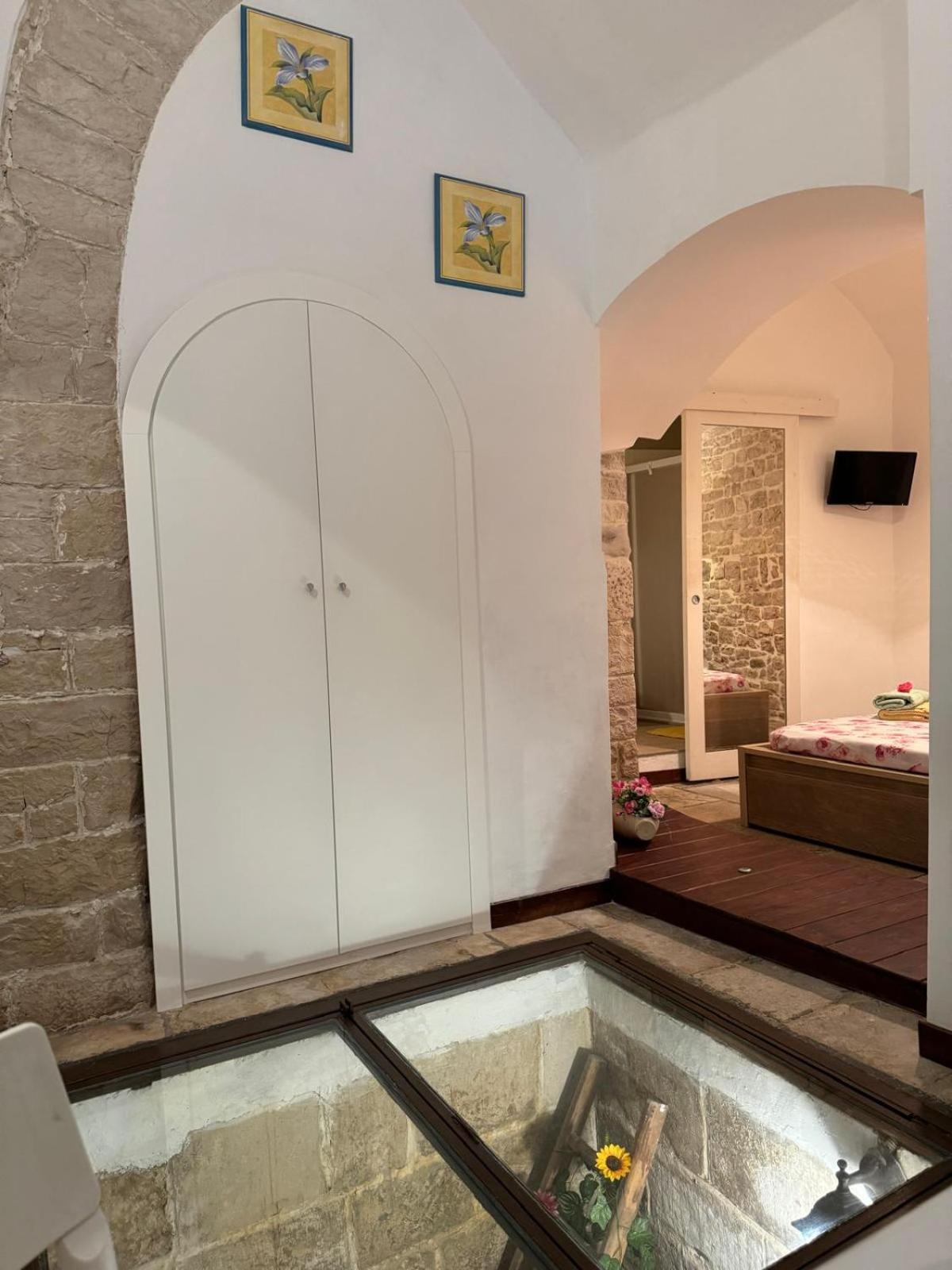 Appartement La Cattedrale à Bisceglie Extérieur photo