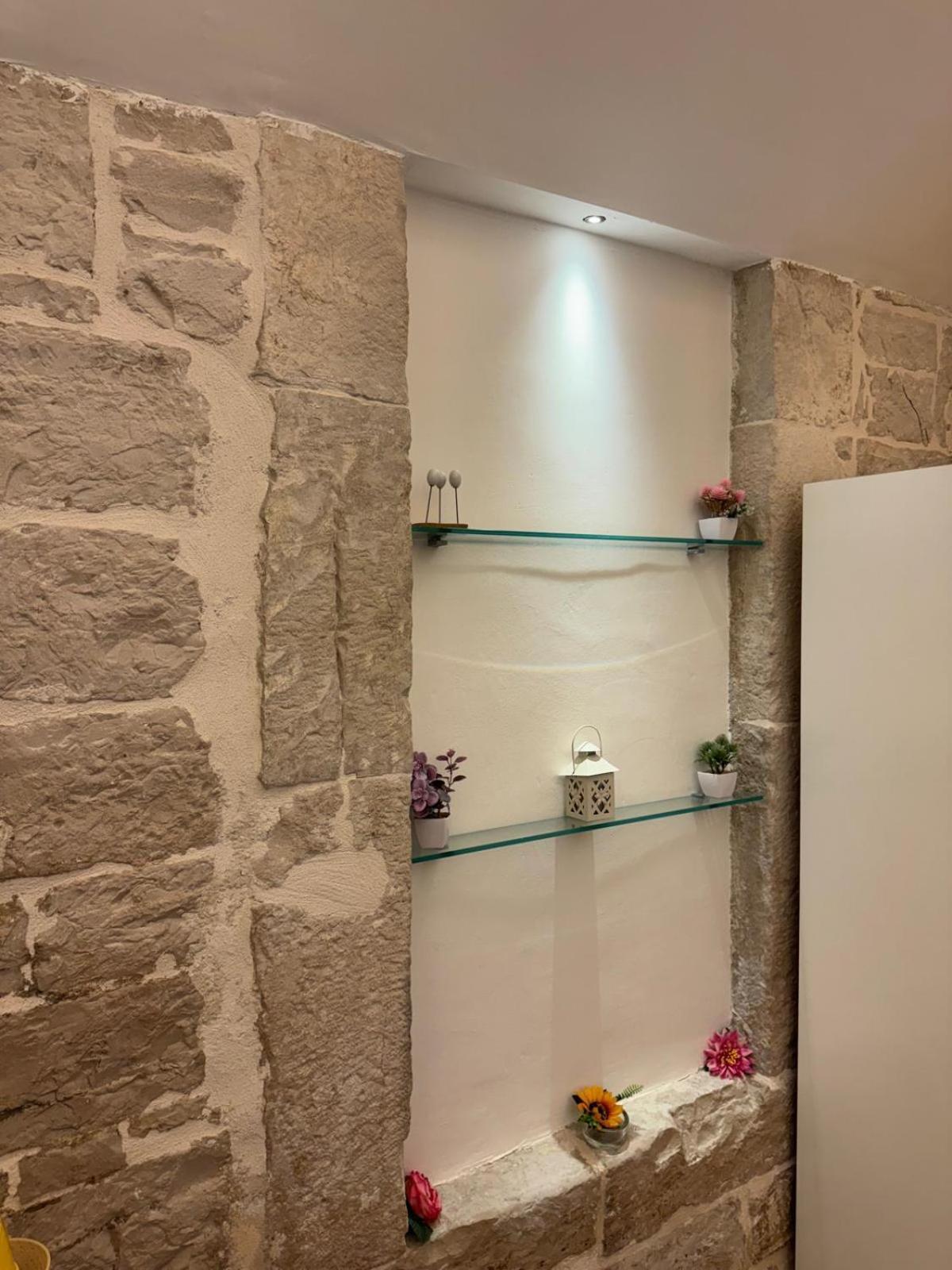 Appartement La Cattedrale à Bisceglie Extérieur photo