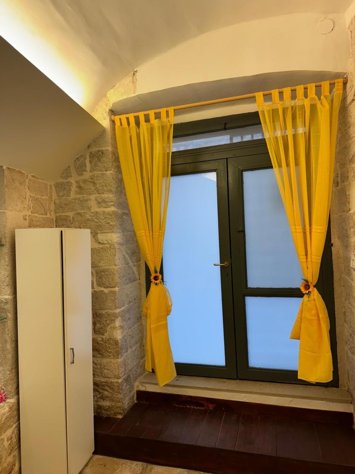Appartement La Cattedrale à Bisceglie Extérieur photo