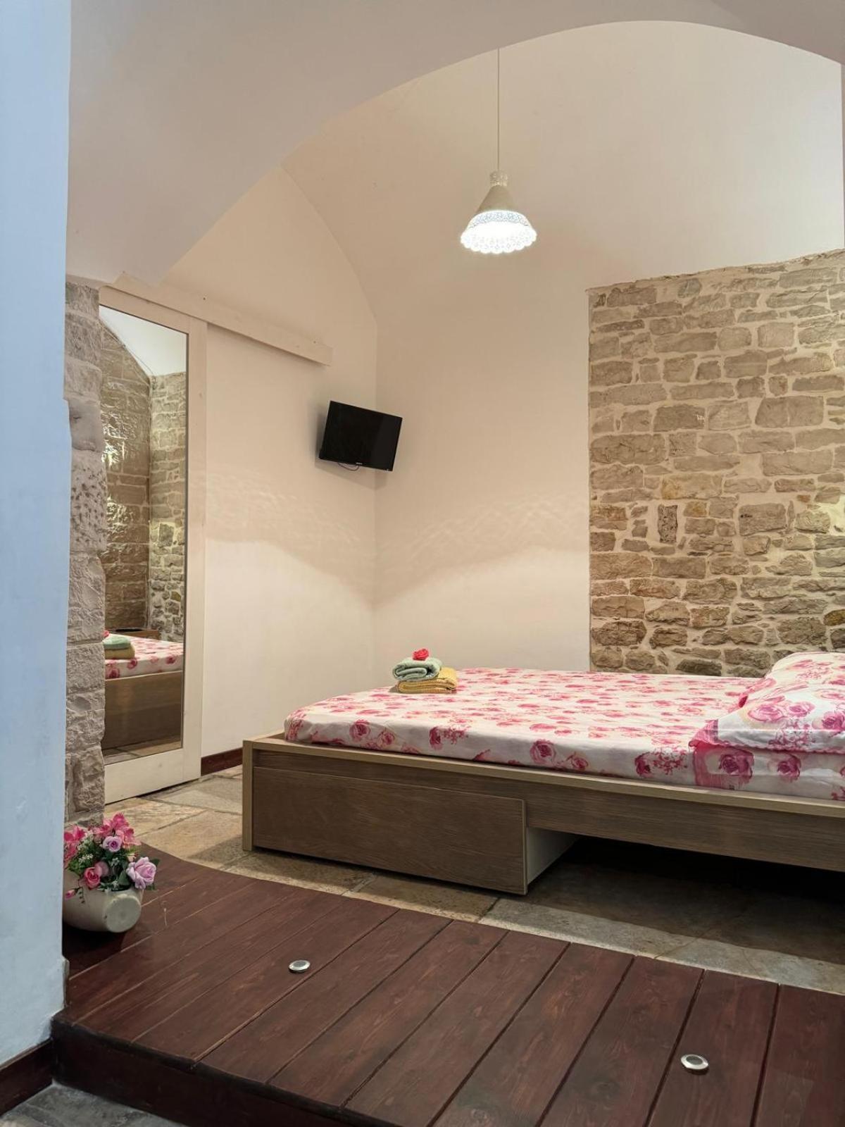 Appartement La Cattedrale à Bisceglie Extérieur photo