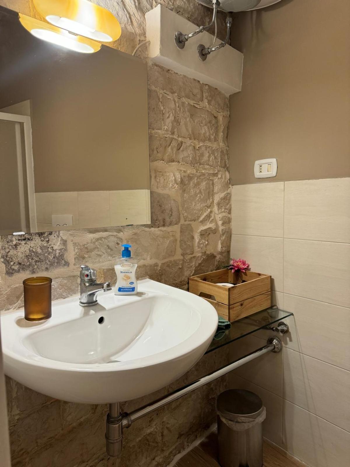 Appartement La Cattedrale à Bisceglie Extérieur photo