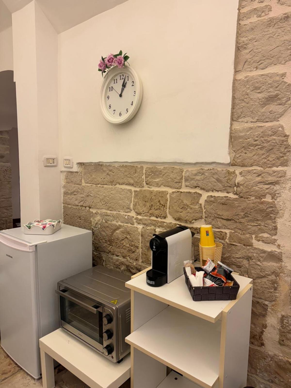 Appartement La Cattedrale à Bisceglie Extérieur photo