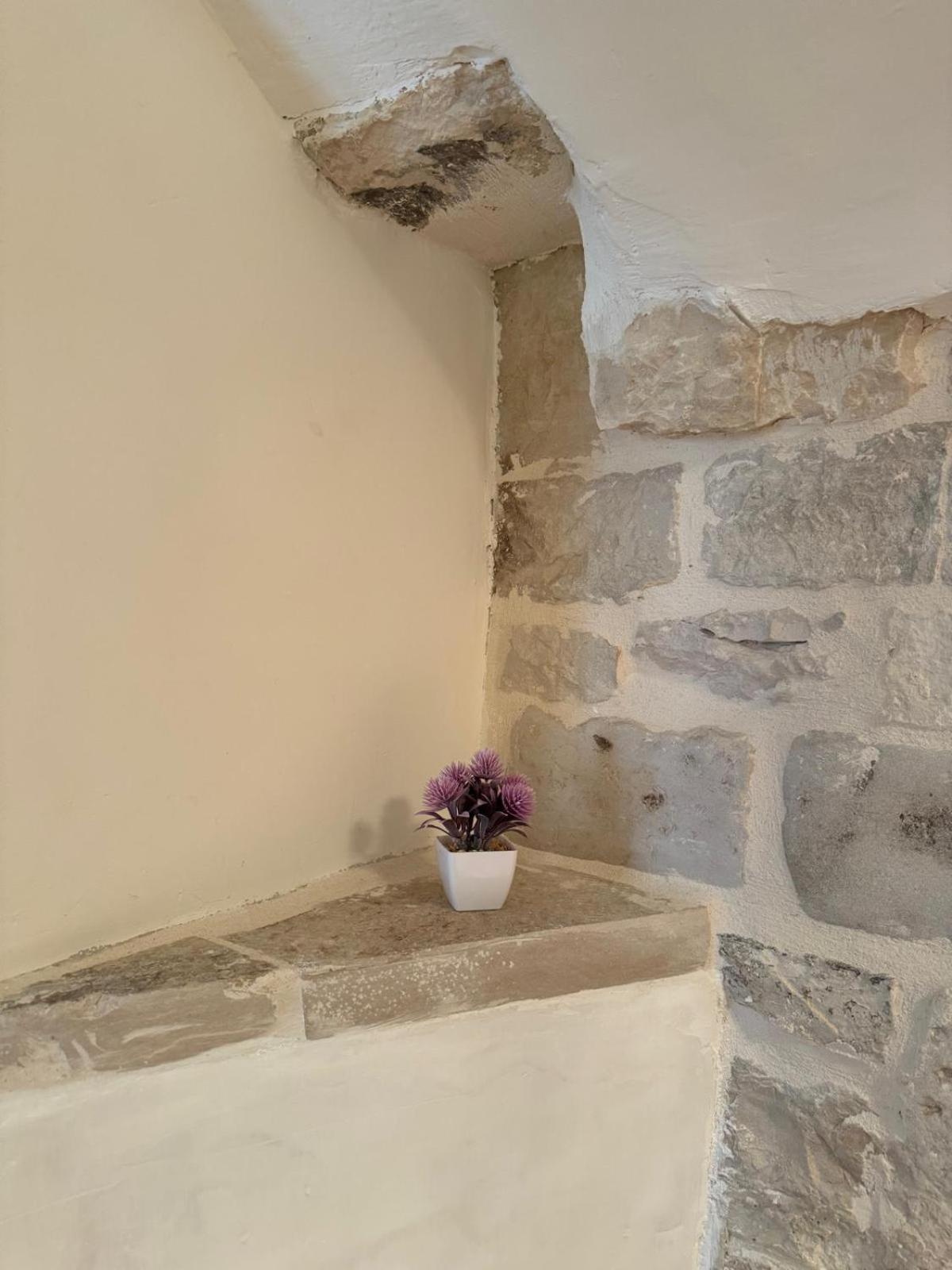 Appartement La Cattedrale à Bisceglie Extérieur photo