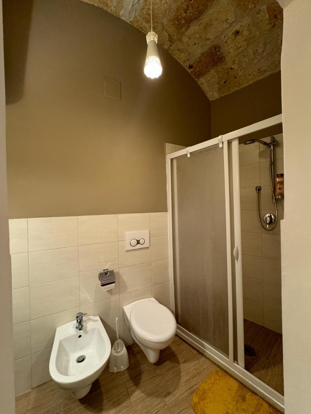 Appartement La Cattedrale à Bisceglie Extérieur photo