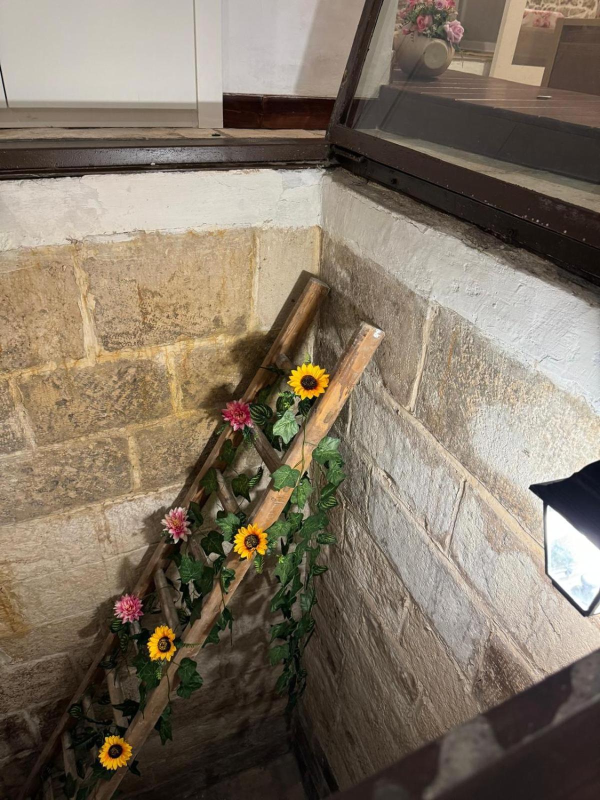 Appartement La Cattedrale à Bisceglie Extérieur photo